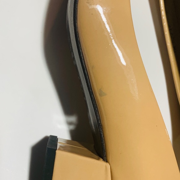 Stuart Weitzman \ Stuart Pointed Toe Sz 9M - Picture 10 of 13